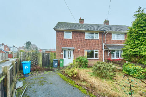 65 Broadmeadow Lane, Great Wyrely, Walsall, Staffordshire WS6 6EH