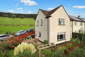3, Graig View, Cross Ash NP7 8PG