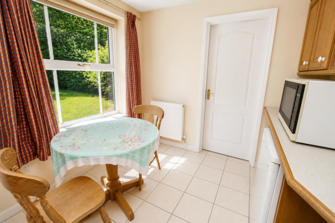 Breakfast Room