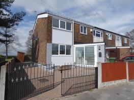 6, Throstle Crest, Ackton, Pontefract WF7 6HW