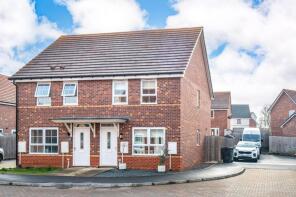 7, Black Horse Close, Stoke Prior B60 4DL