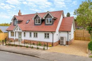25, Mailers Lane, Manuden CM23 1DP