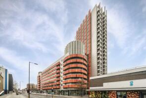 Flat 47, 30, Barking Road, Canning Town, London E16 1GQ