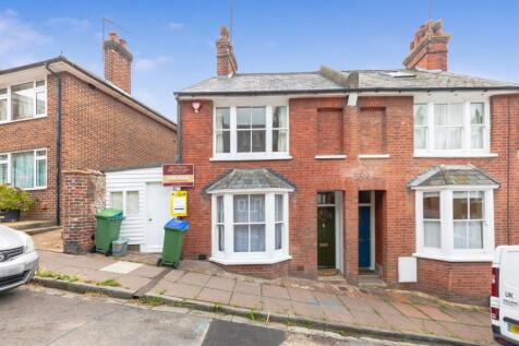 Toronto Terrace, Lewes, BN7