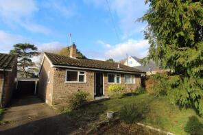 4, Pinetrees, New Road, Fritton, Great Yarmouth NR31 9HP