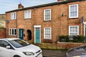 18, Commercial Road, Louth LN11 7AB