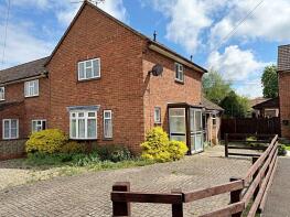 10, Millfield, Elmley Castle WR10 3HR