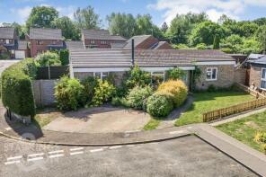 5, Clarkes Close, Norwich NR9 4BB