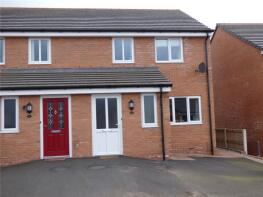 12, Coopers Close, Carlisle CA4 0JD