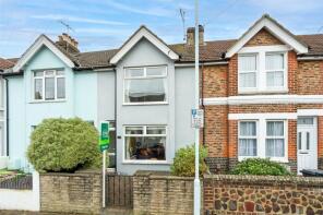 6, Archibald Road, Selden, Worthing BN11 2SL