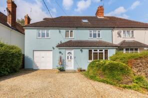 11, Cumnor Road, Boars Hill, Oxford OX1 5JP