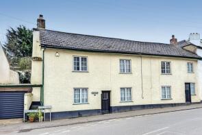 55, Fore Street, Exeter EX5 4NN