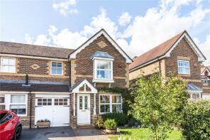 16, New Barn, Billingshurst RH14 0LS