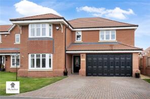 2, Robinets Green, Bircotes DN11 8GT