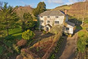 Pentre, Cascob, Presteigne LD8 2NT