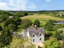 Ibsley Grange, Mockbeggar Lane, Ringwood BH24 3PR