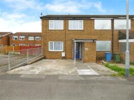 36, Newhaven Avenue, Mansfield NG19 9LL