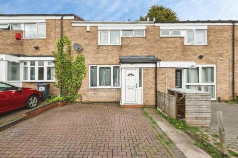 Simmons Drive, Quinton, Birmingham