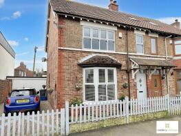 122, Guisborough Road, Middlesbrough TS9 6QJ