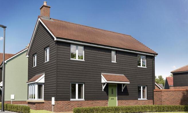 Dandara - The Orchard - The Penshurst, Home 109