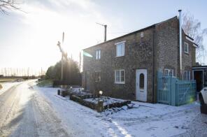 2, Abbey Cottage, Station Road, King's Lynn PE33 9RR
