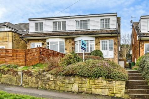 Fenay Bridge Road, Huddersfield, HD8