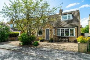 7, Orchard Close, Appleton Roebuck, York YO23 7DB
