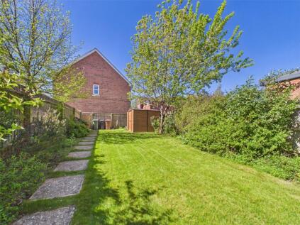 Old Sawmill Place, Chinnor, Oxfordshire, OX39