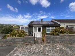 91, Brynglas, Cardigan SA43 2EE