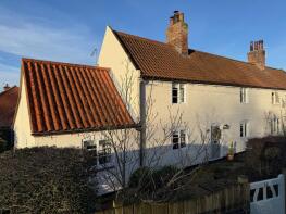 14, Main Street, Brigg DN20 0QJ