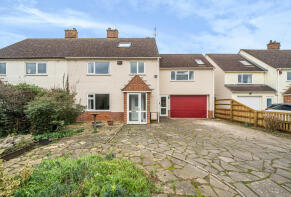 2, The Orchard, The Green, Uckington, Cheltenham GL51 9SS