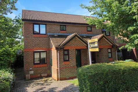 Faraday Drive, Shenley Lodge, Milton Keynes, Buckinghamshire, MK5 7DD
