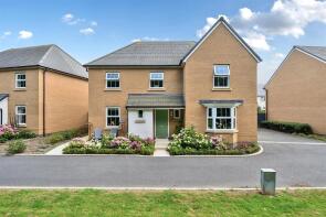 15, Dunlin Drive, Barnstaple EX31 3TX