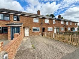 10, Bristol Road, Luton LU3 1SX