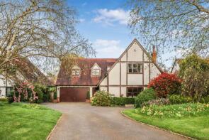 Tadlow House, The Elms, Warwick CV35 7RR