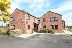 5, Wheelbarrow Court, Scotby Road, Carlisle CA4 8AB