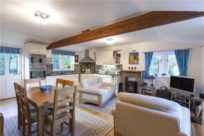 Gray Rigg, Settle Road, Airton, Skipton BD23 4AX