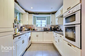 3, Margery Allingham Place, Maldon CM9 8SJ