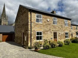 17, Fitzhugh Court, Barnard Castle DL12 9QU