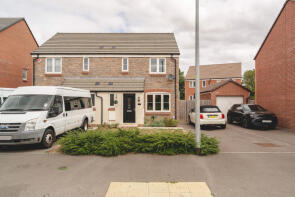 21, Burdock Road, Bristol BS16 7NR