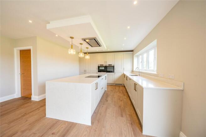 Dining-Kitchen 3