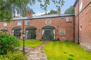 Lime Cottage, Birtles Hall, Birtles Lane, Macclesfield SK10 4RU