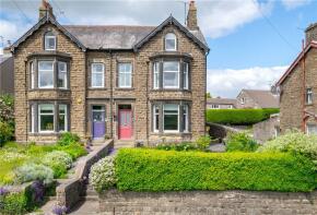 Highfield, Duke Street, Settle BD24 9AS