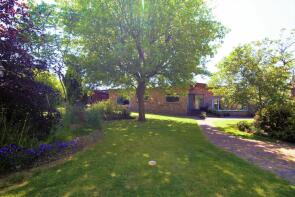 Tynings, Bromley Road, Stanton Drew, Bristol BS39 4EJ