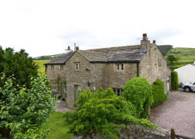 Dimpenley Fold Farm, Jinny Lane, Burnley BB12 9JN