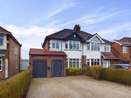 342, Spring Lane, Nottingham NG3 5RQ