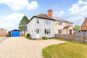 7, Ash Close, Brightwalton, Newbury RG20 7BW