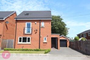 2, Kage Close, Newbold, Rochdale OL16 5AQ