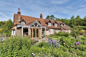 Christmas Cottage, Greenfield, Christmas Common, Watlington OX49 5HG