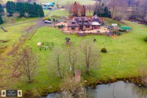 Forest Springs, Cat Street, Hartfield TN7 4DU